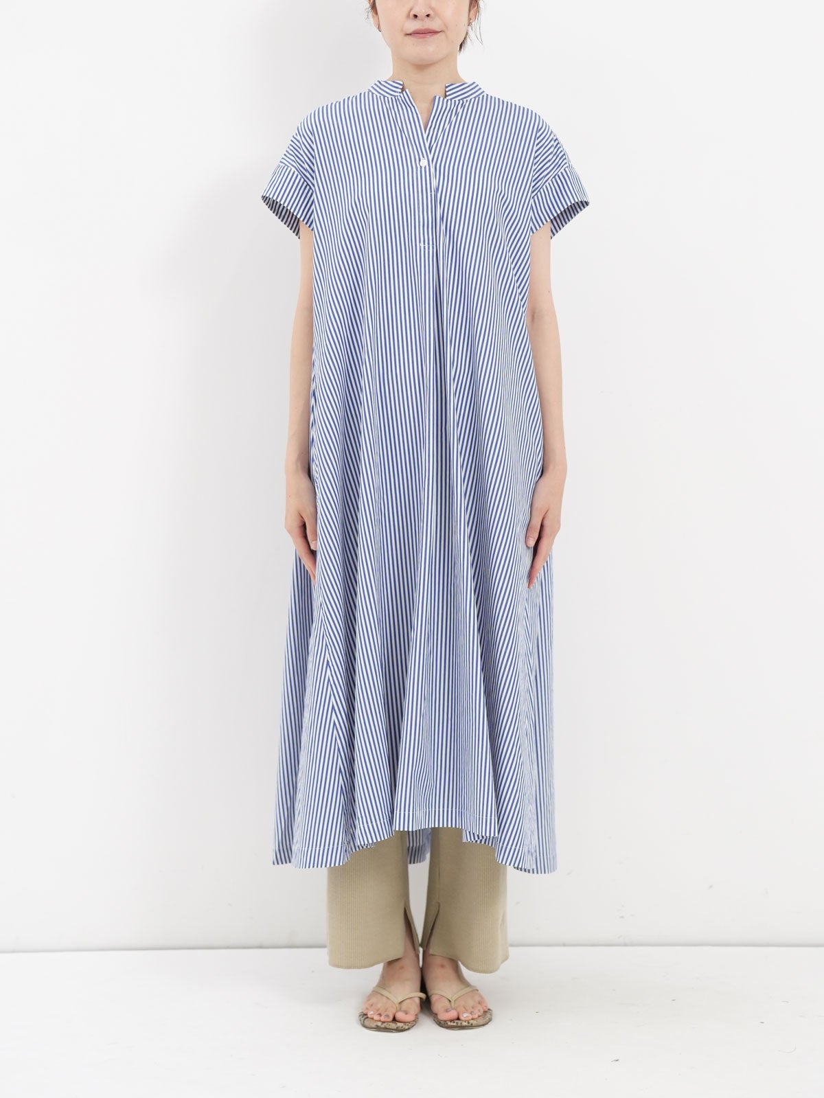 TANG ] ストライプワンピース | FUKAYA FASHION STORES ONLINE