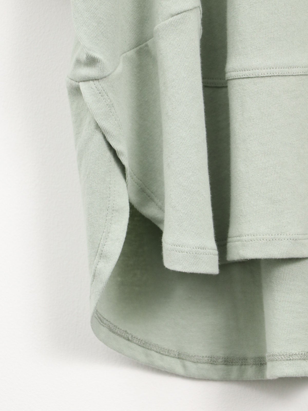 TANG ] 空紡糸天竺プルオーバー | FUKAYA FASHION STORES ONLINE