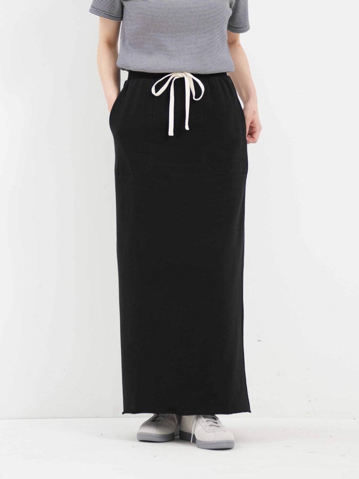 model : 157cm 着用サイズ 0