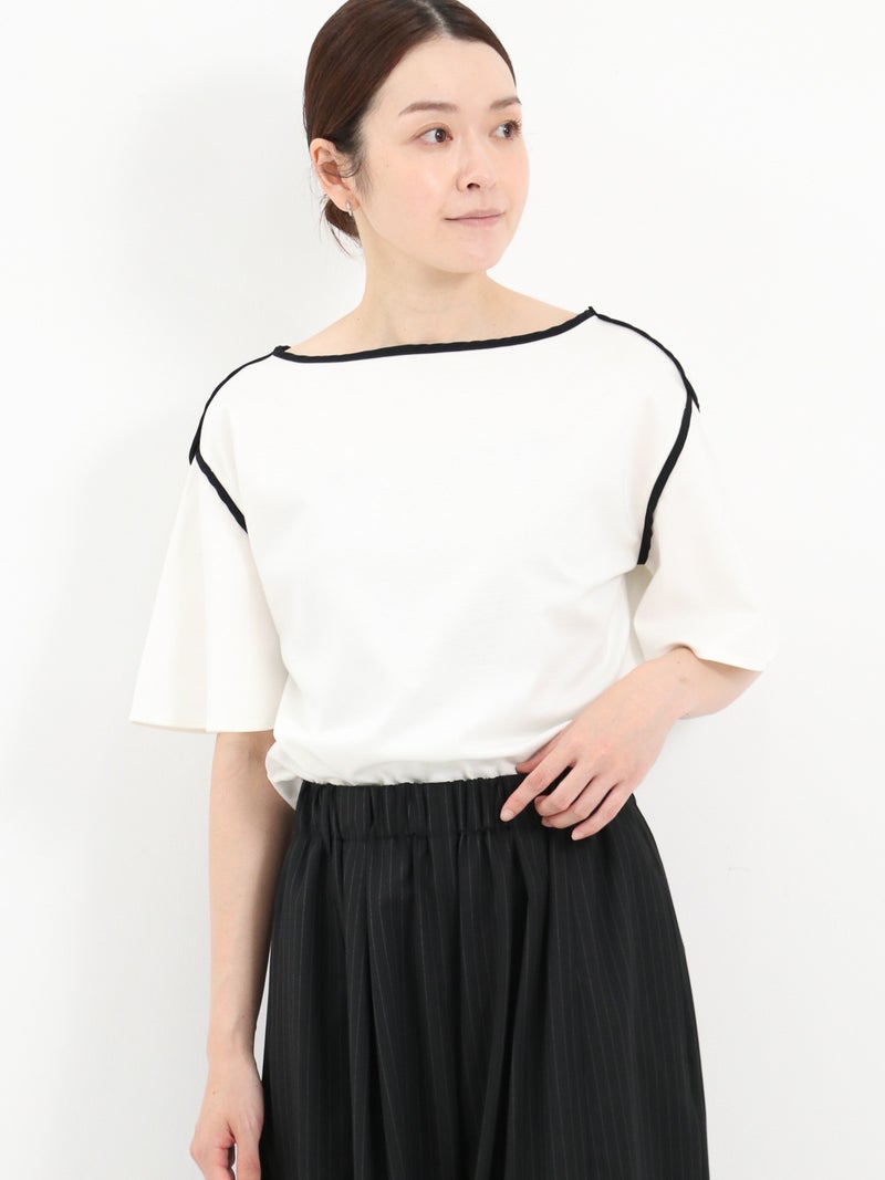 model : 167cm