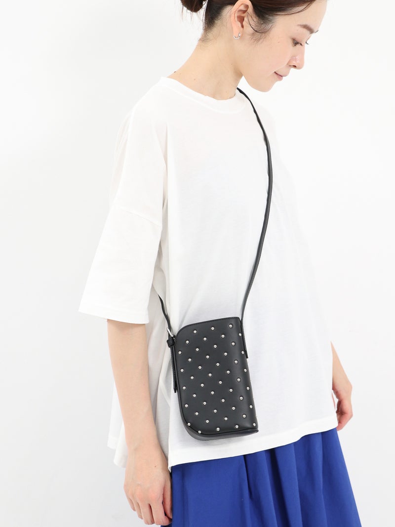 QUIVER PICO STUDDED