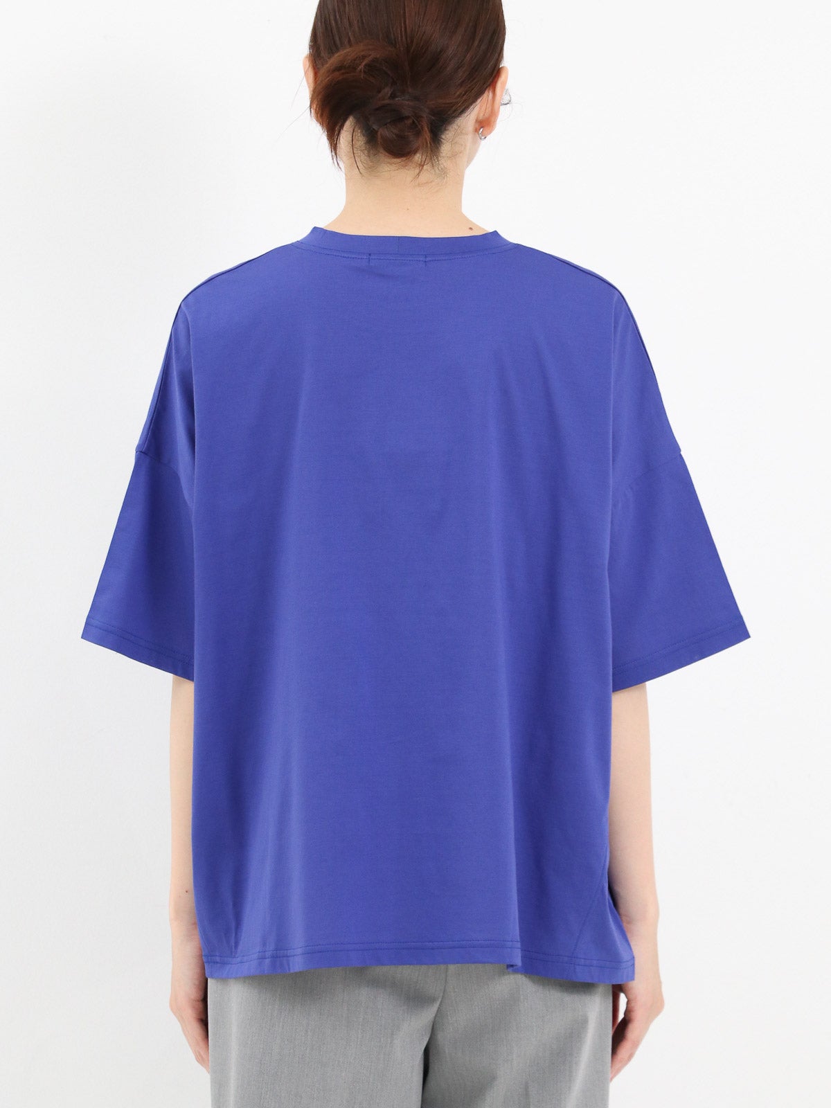 RONNIE SCOTT'S ] Aラインプルオーバー | FUKAYA FASHION STORES ONLINE