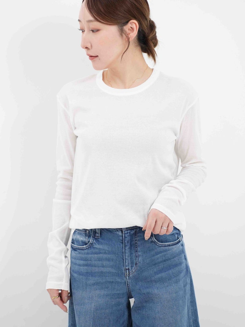 model : 157cm
