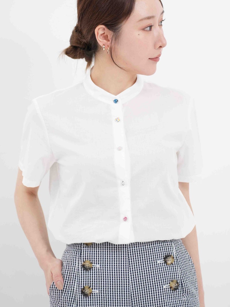 model : 157cm
