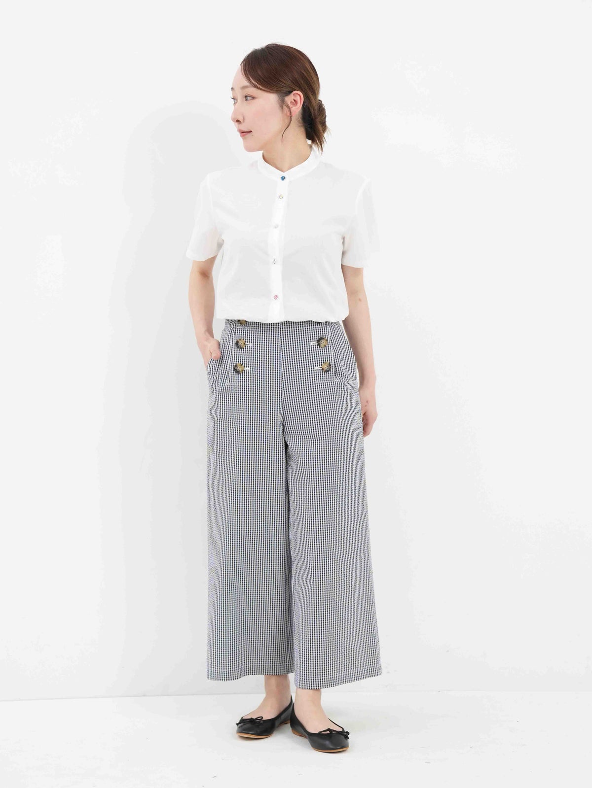 model : 157cm