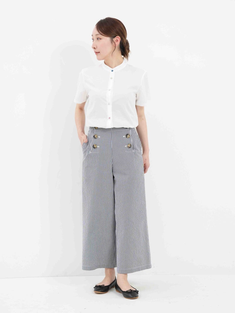 model : 157cm