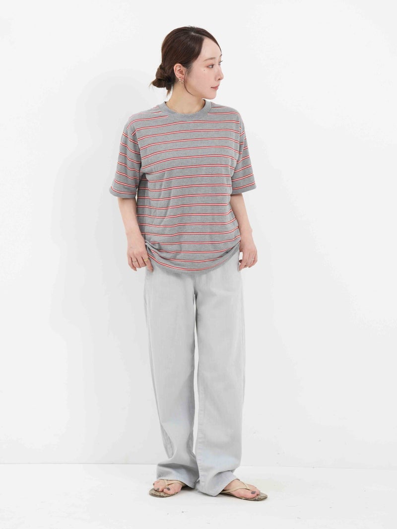 model : 157cm
