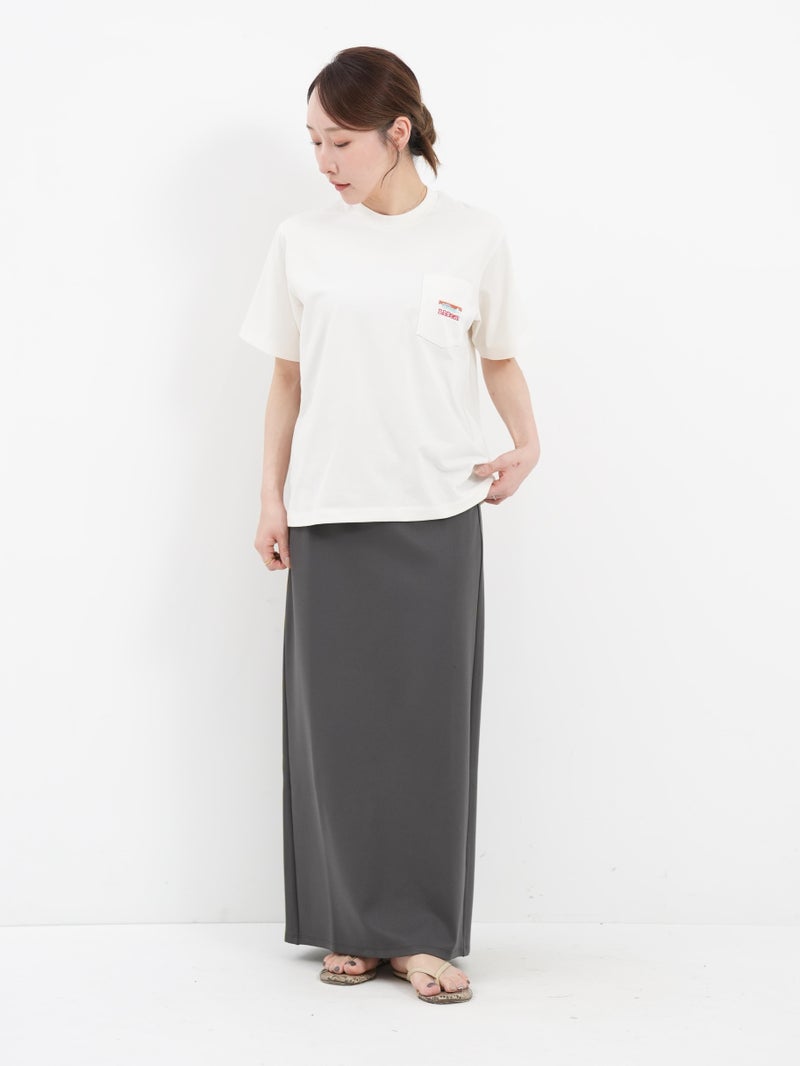 model : 157cm
