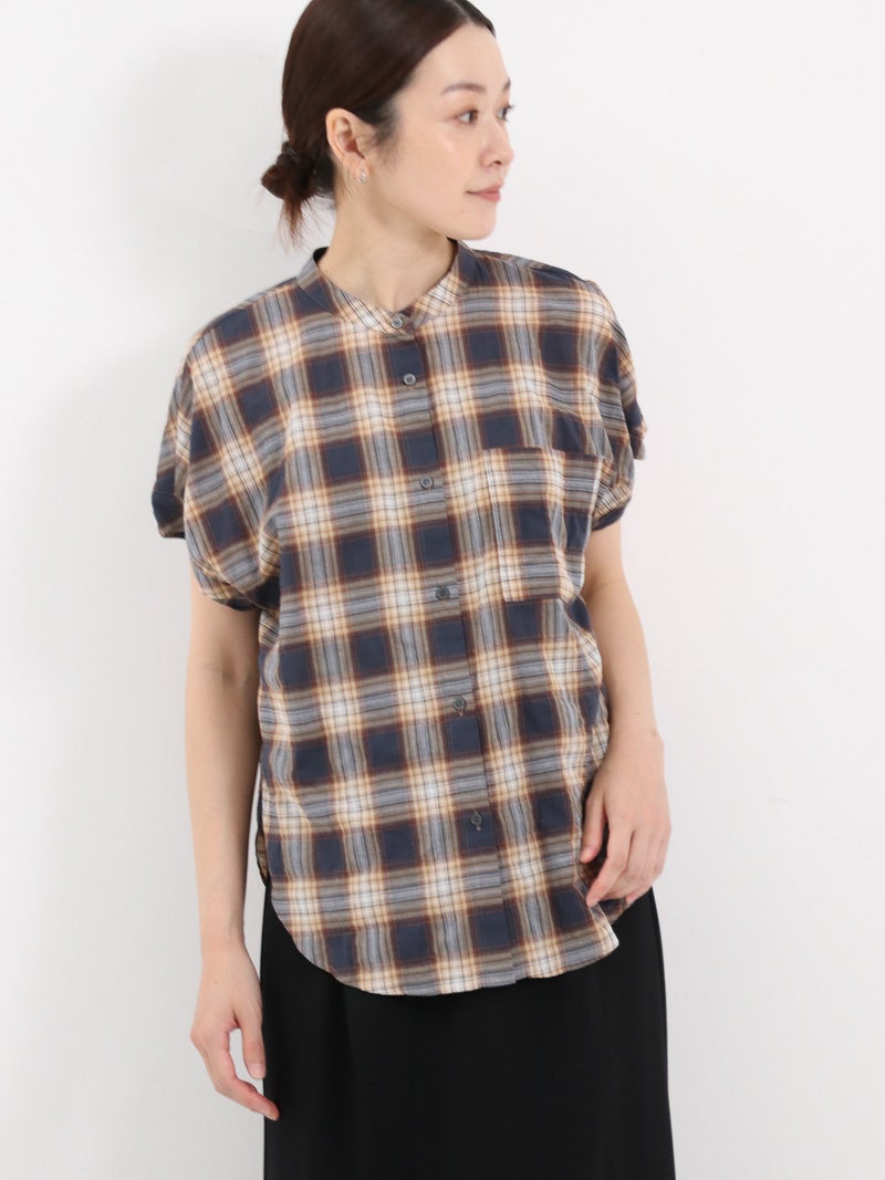 model : 167cm