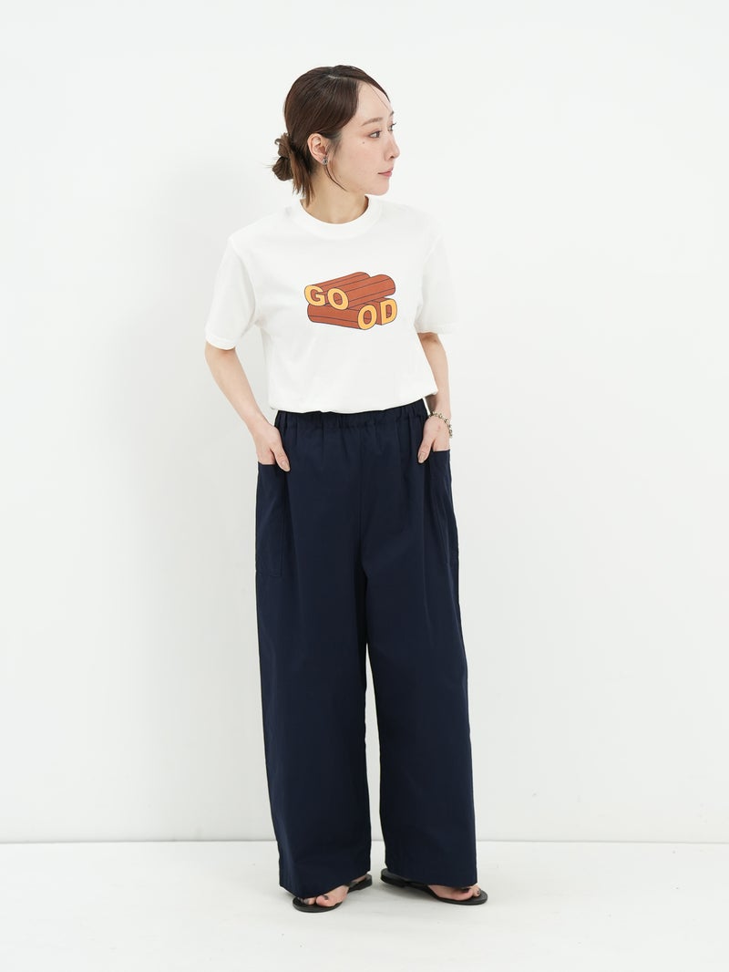 model : 157cm