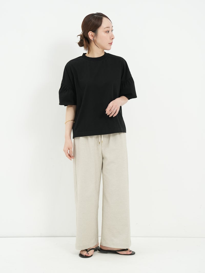model : 157cm