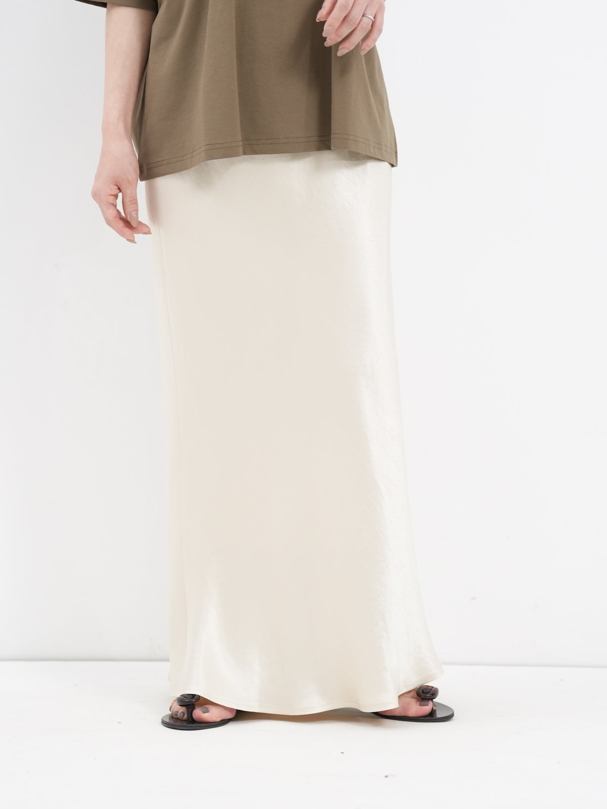 マキシ・ロングスカート | FUKAYA FASHION STORES ONLINE