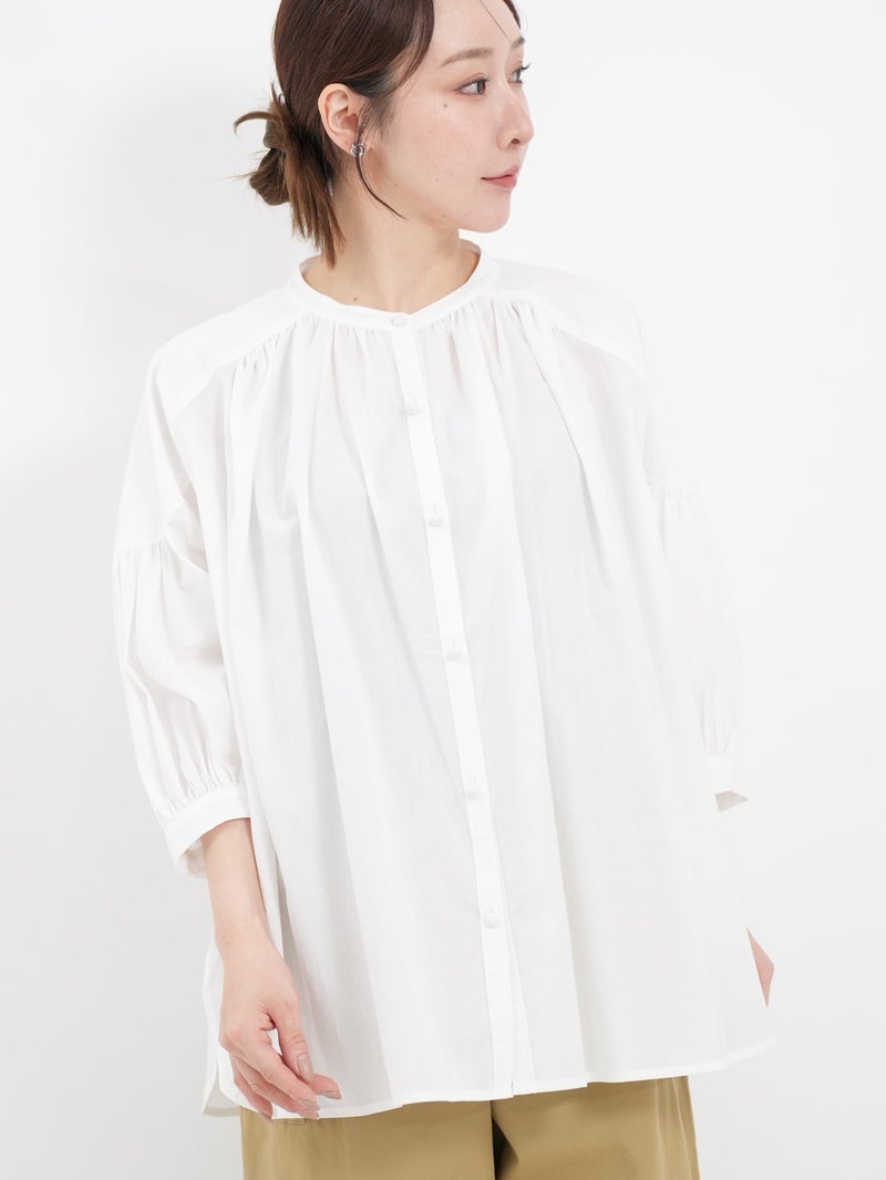 model : 157cm