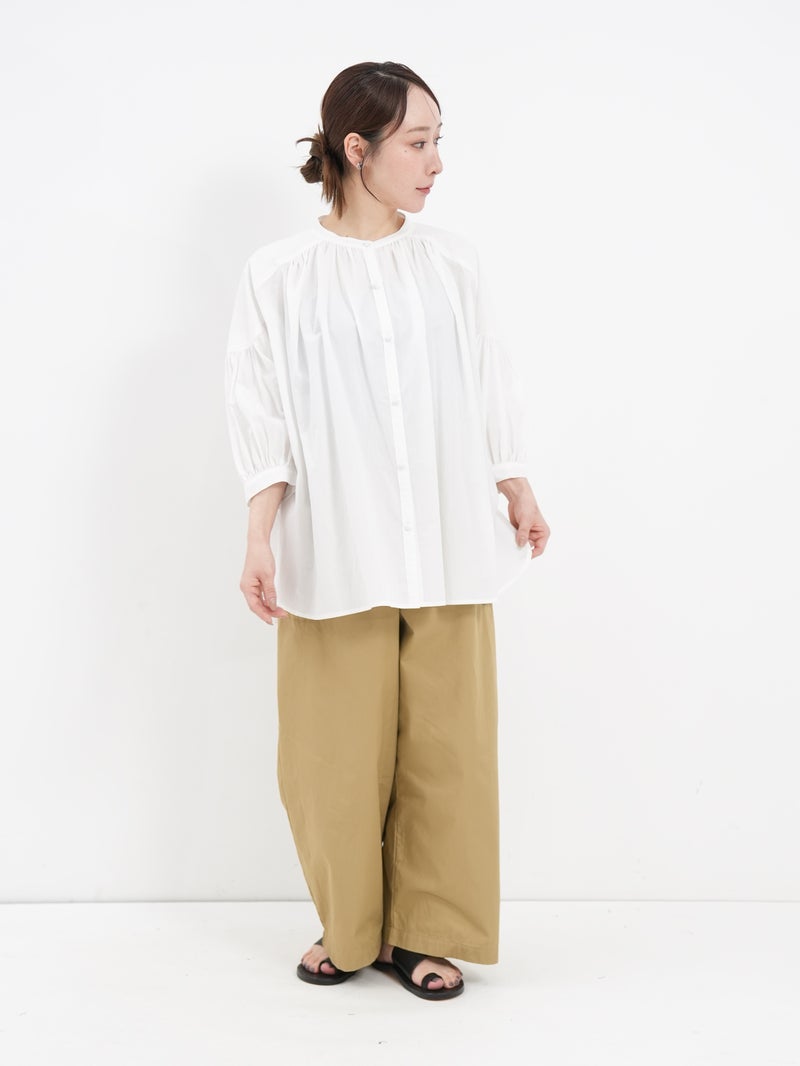 model : 157cm