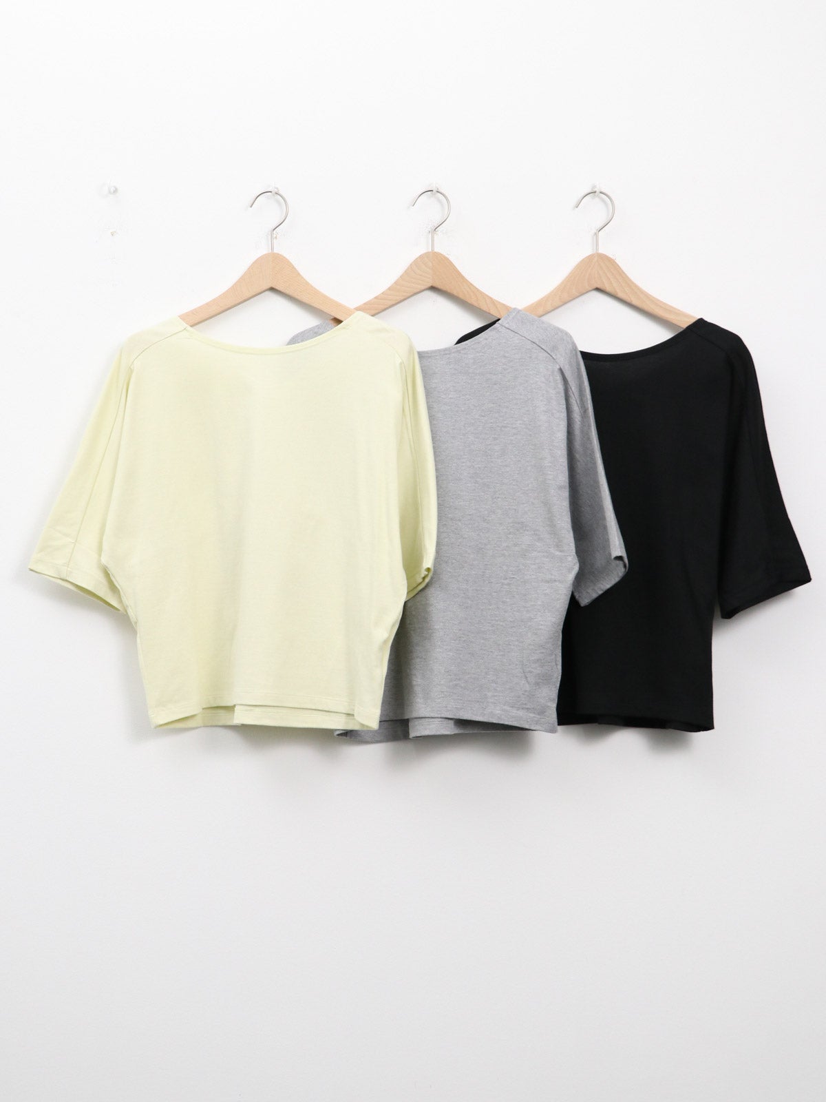 Smile and be happy ] 2WAYプルオーバー / スマハピ | FUKAYA FASHION