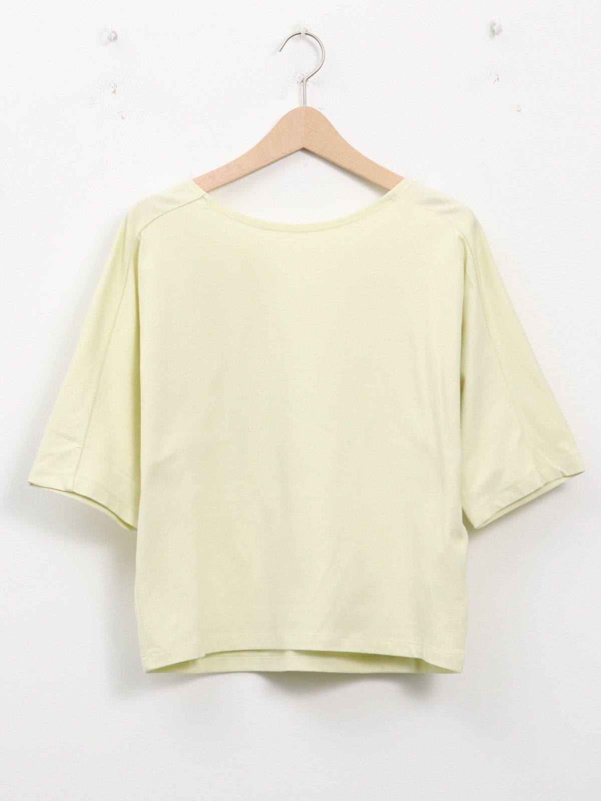 Smile and be happy ] 2WAYプルオーバー / スマハピ | FUKAYA FASHION