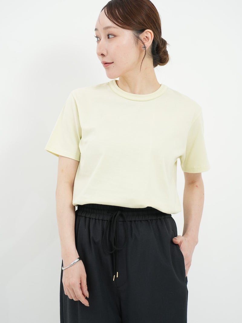 model : 157cm