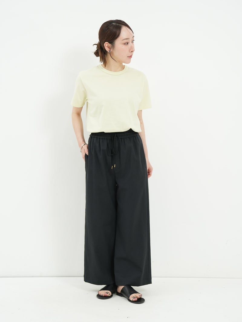 model : 157cm