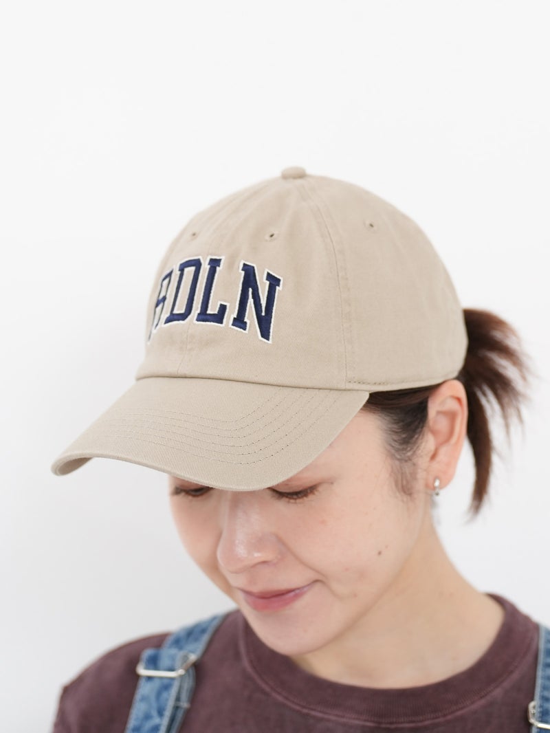 Baseball Cap - Twill