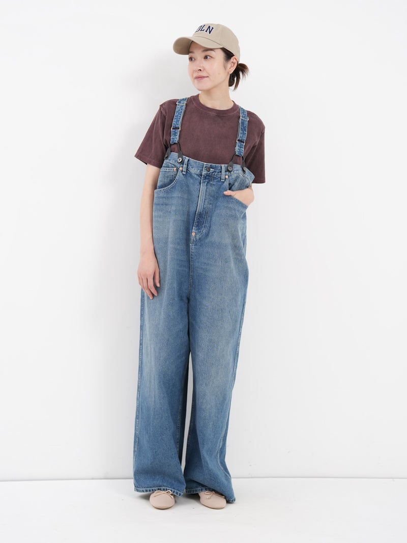 model : 167cm