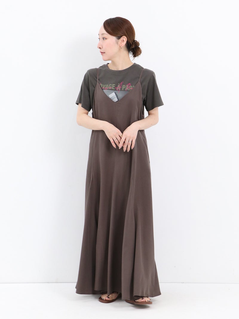 model : 157cm