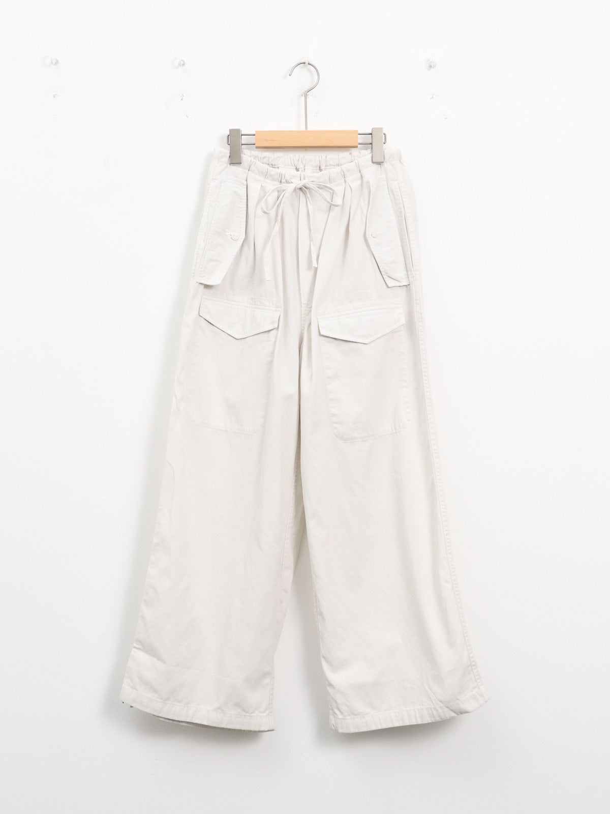 TICCA ] カーゴパンツ | FUKAYA FASHION STORES ONLINE
