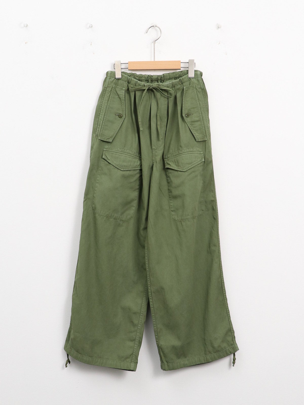 TICCA ] カーゴパンツ | FUKAYA FASHION STORES ONLINE