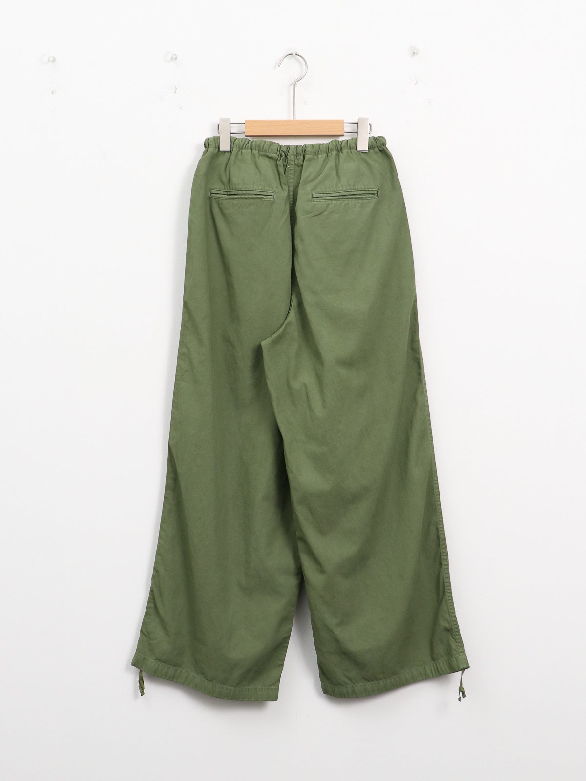 TICCA ] カーゴパンツ | FUKAYA FASHION STORES ONLINE