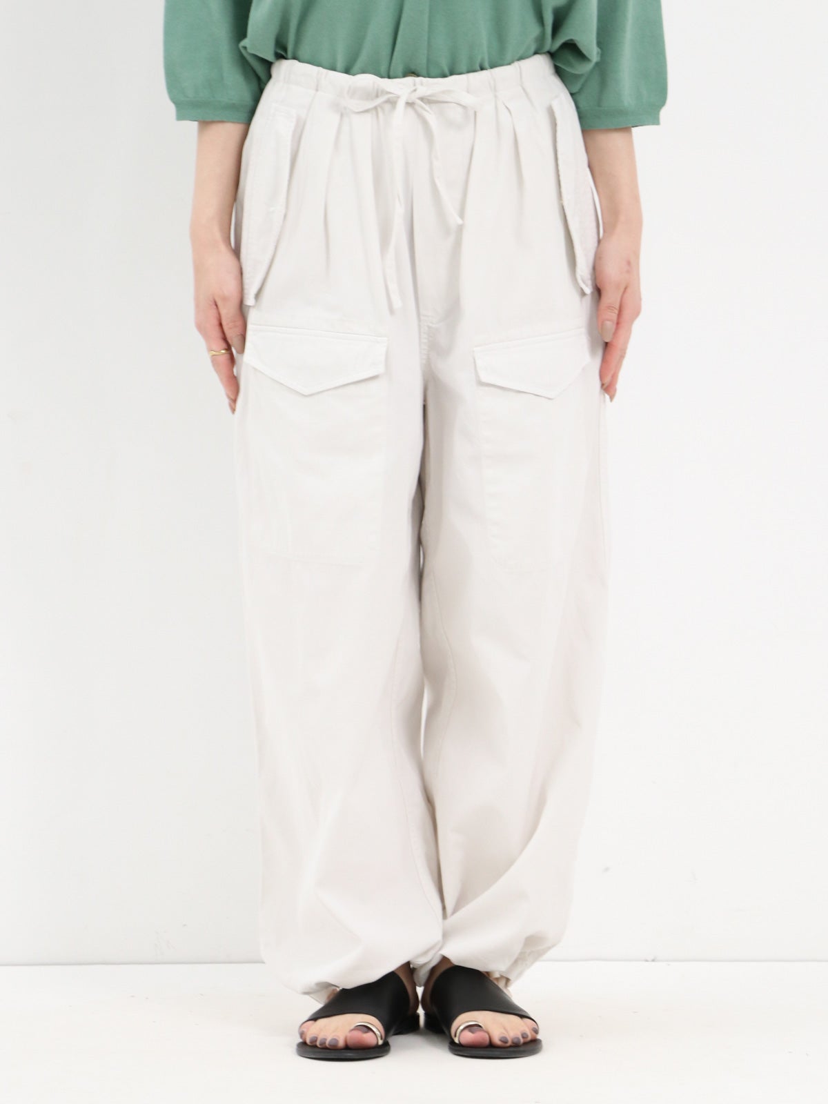 TICCA ] カーゴパンツ | FUKAYA FASHION STORES ONLINE