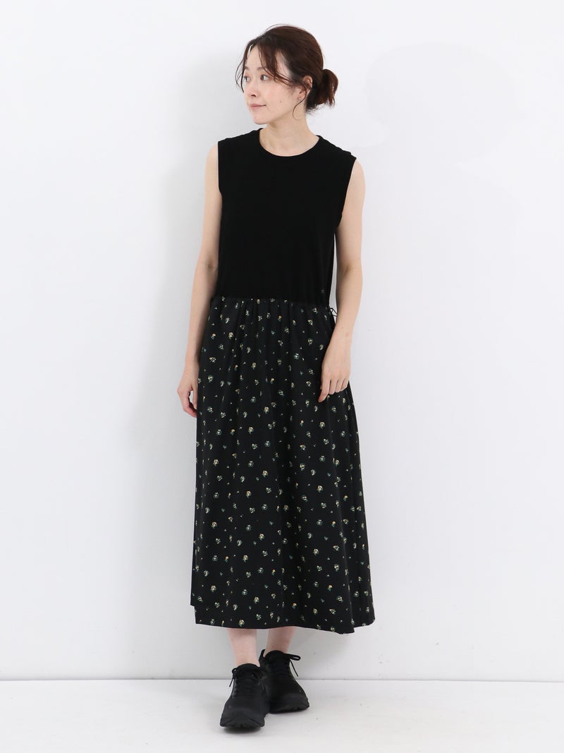 model : 167cm