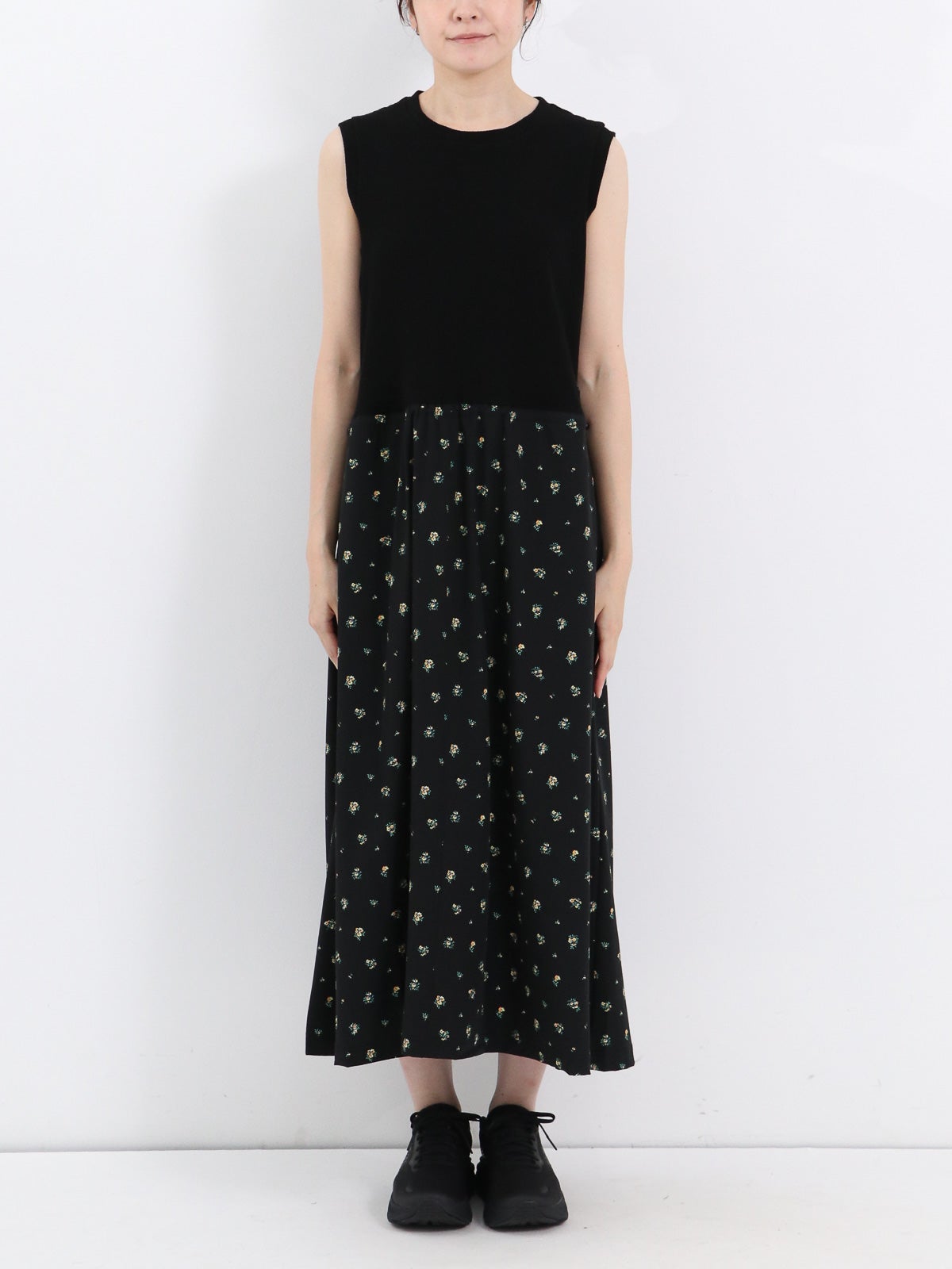 model : 167cm