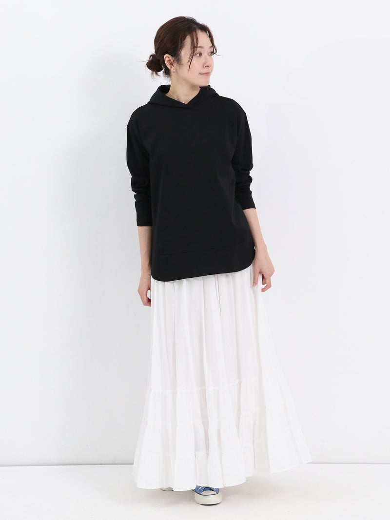 model : 167cm