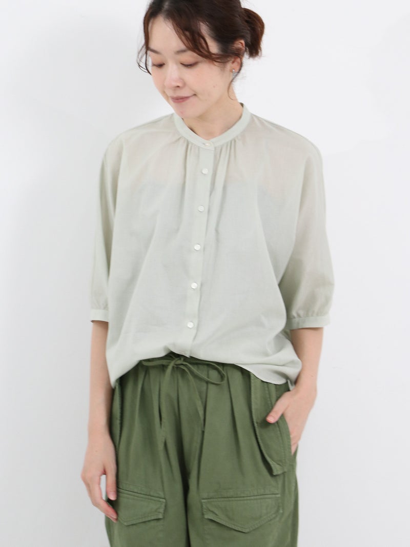 model : 167cm