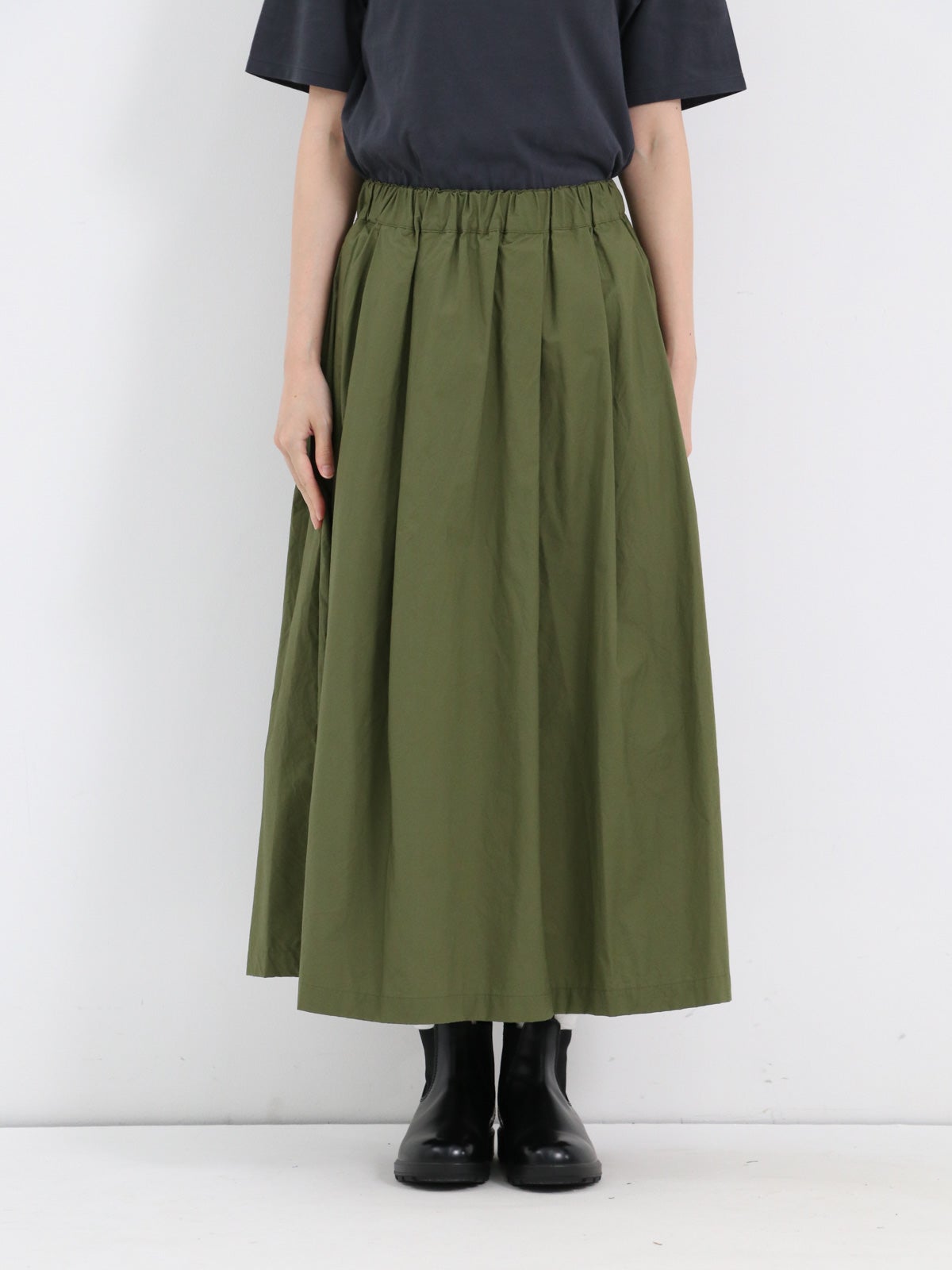 model : 167cm