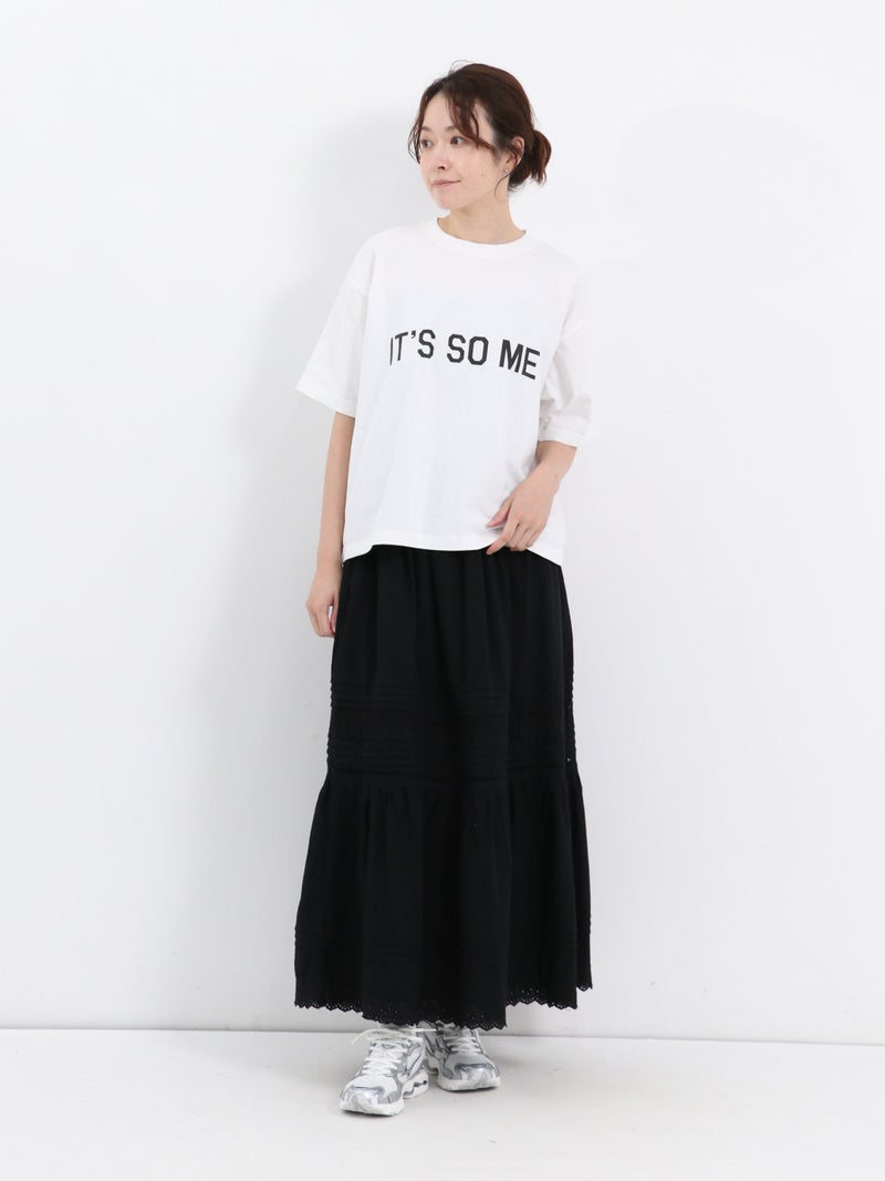 model : 167cm