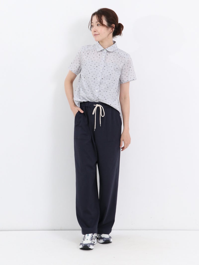 model : 167cm