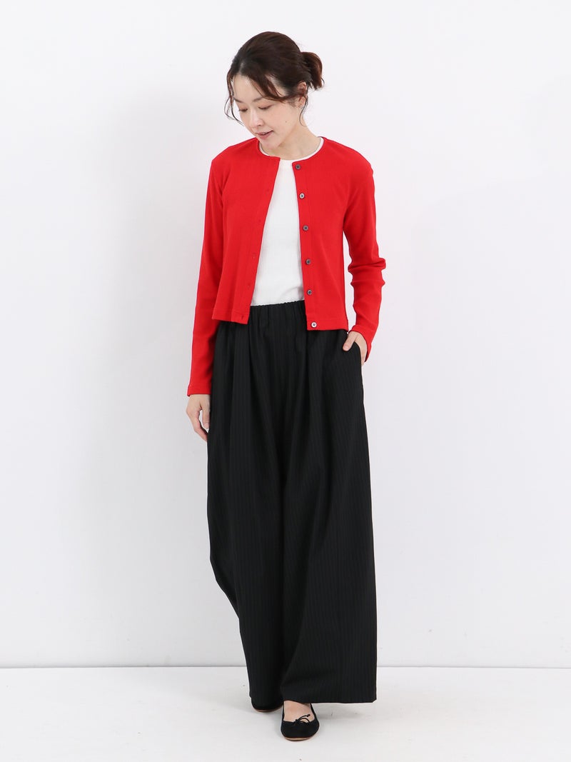 model : 167cm