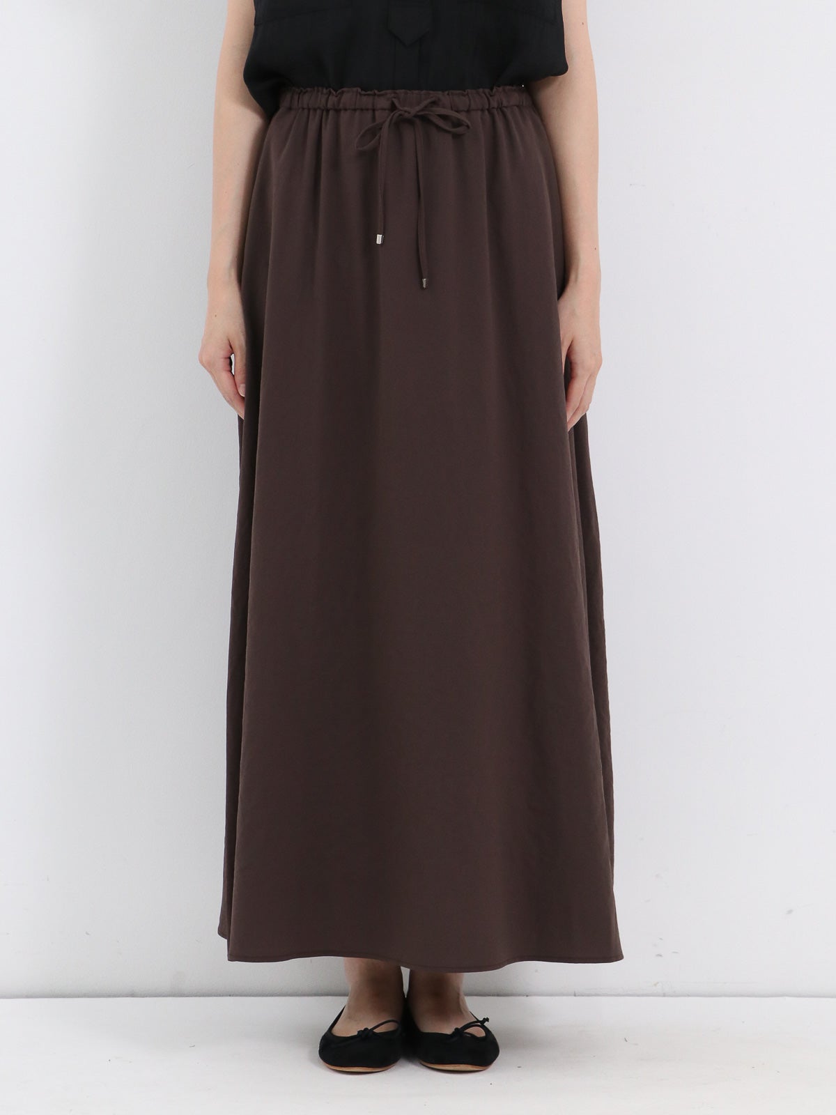 model : 167cm