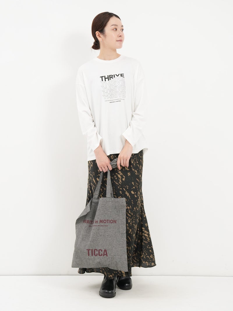 model : 167cm