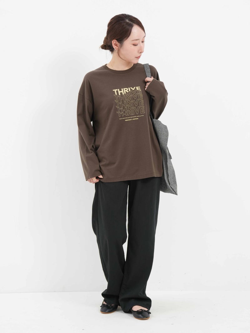 model : 157cm