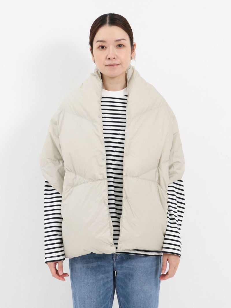 model : 167cm