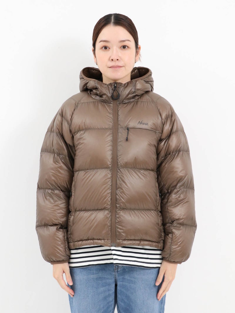 身長 : 167cm 着用サイズ : M