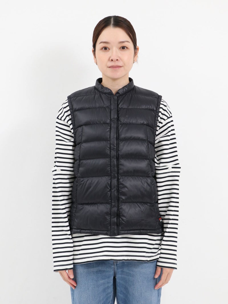 身長 : 167cm 着用サイズ : L