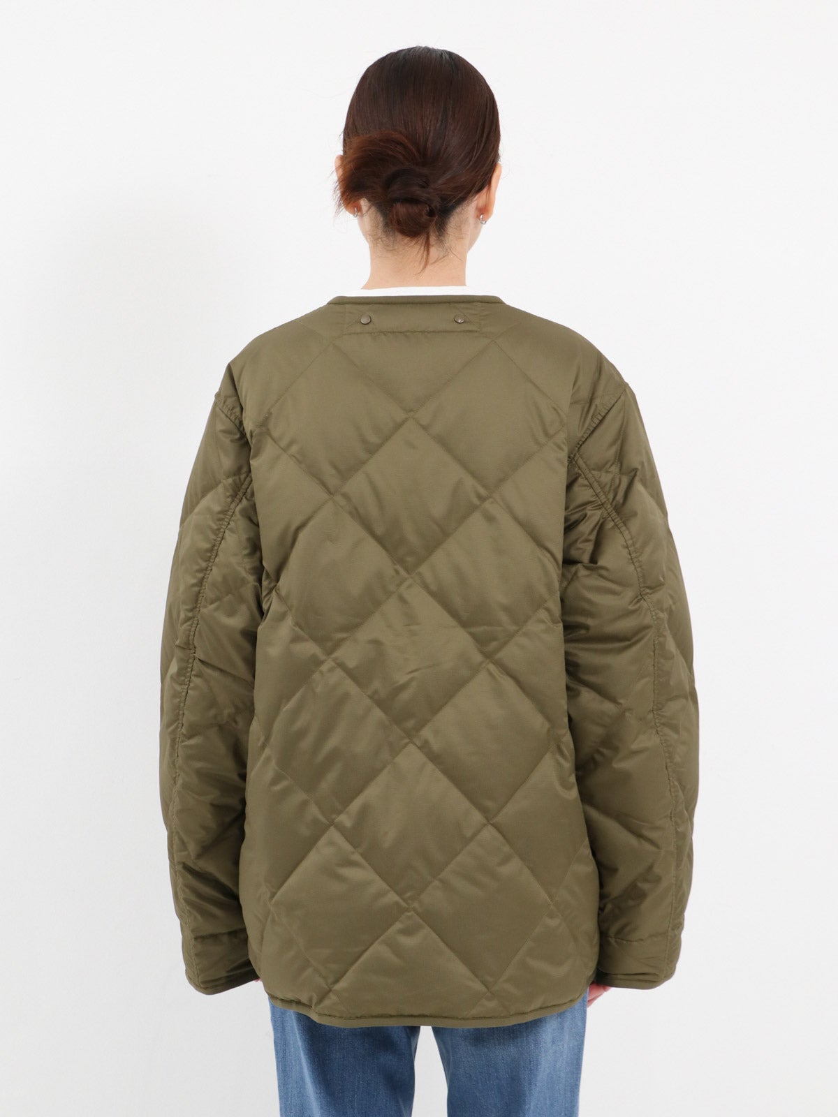 MODMNT ] LINER DOWN JACKET | FUKAYA FASHION STORES ONLINE