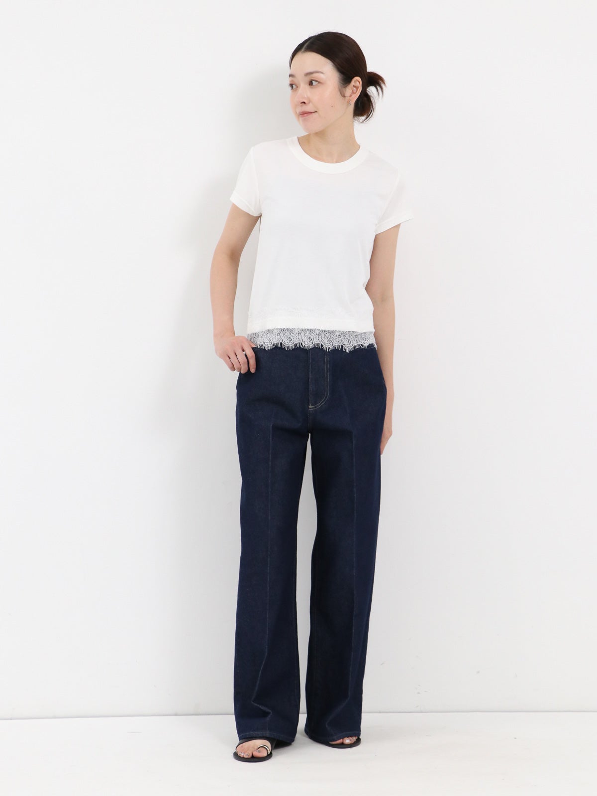 model 167cm 着用ｻｲｽﾞ 26