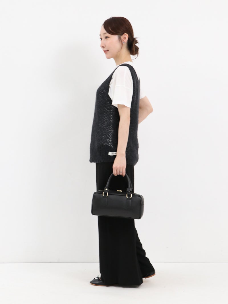 model：157cm
