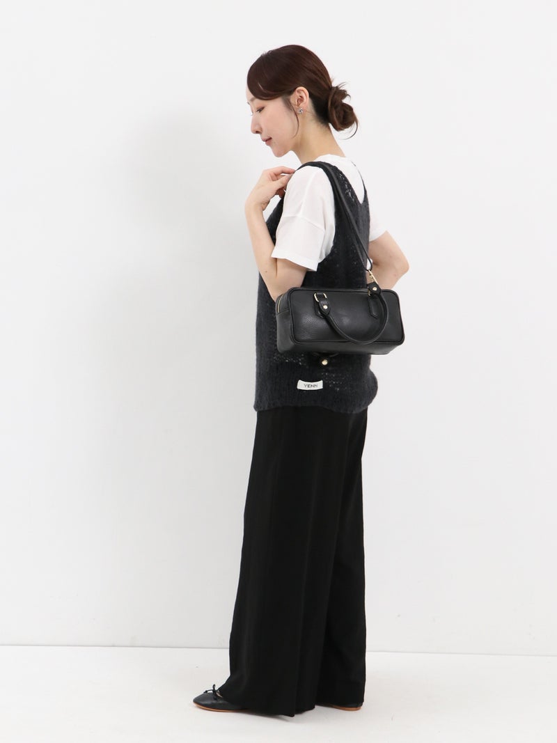 model：157cm