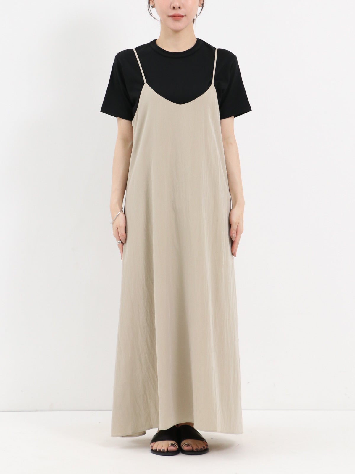 model 157㎝