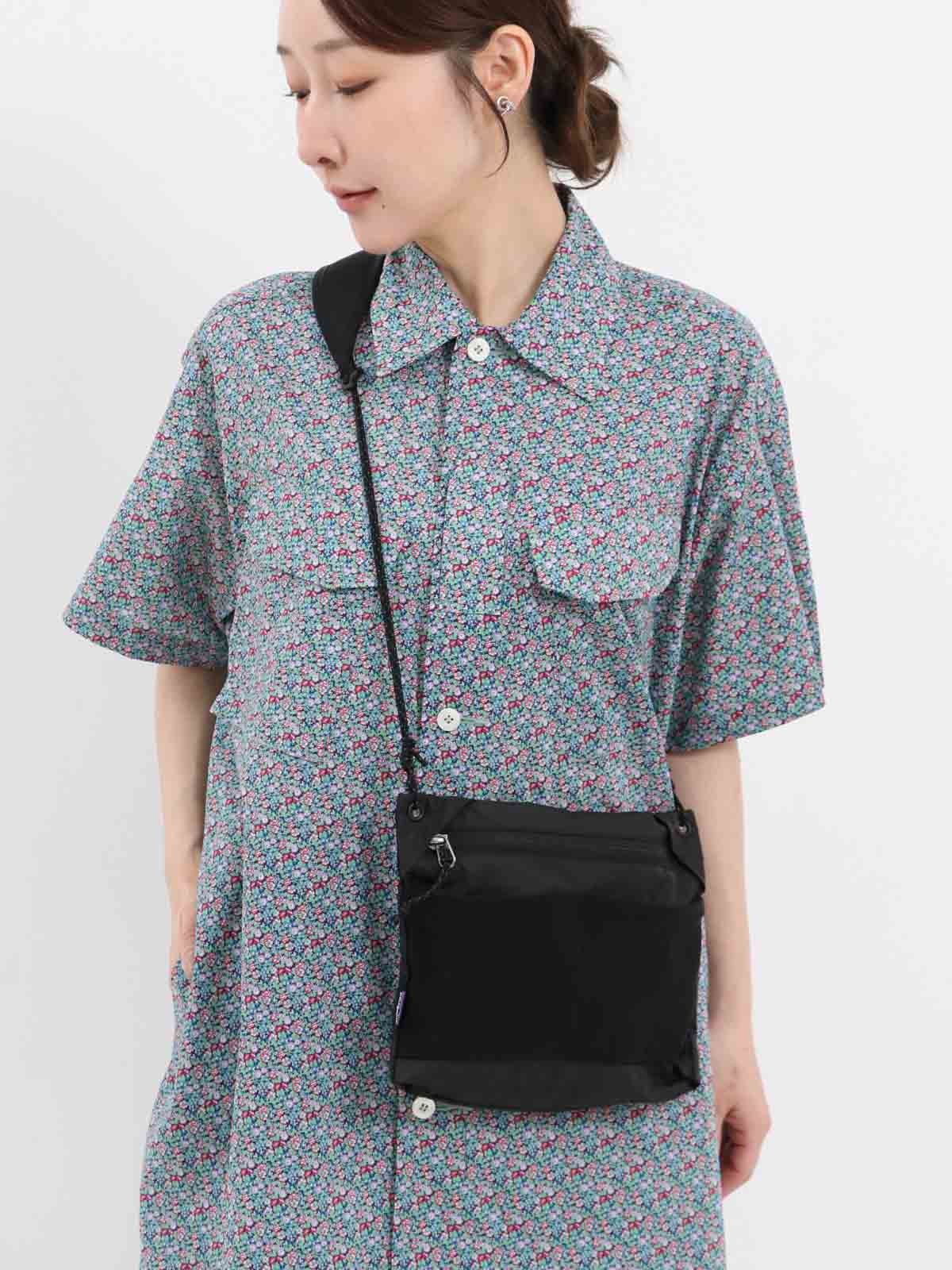 patagonia ] Terravia Sacoche 3L / テラヴィア・サコッシュ 3L