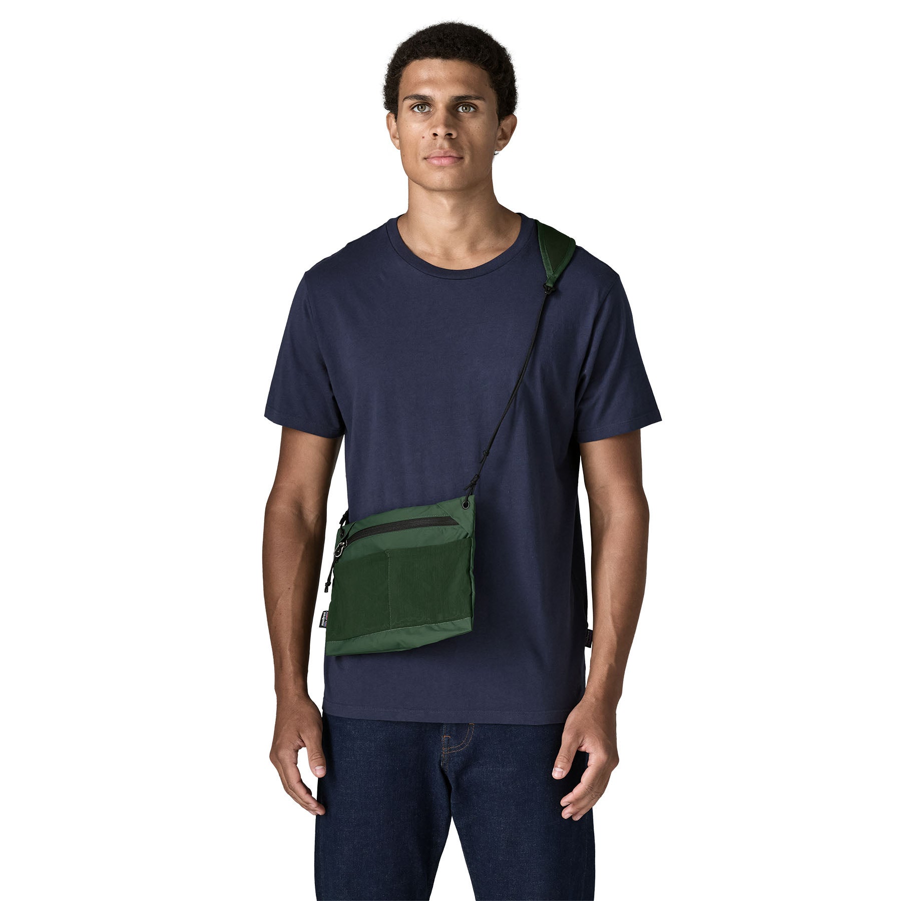 patagonia ] Terravia Sacoche 3L / テラヴィア・サコッシュ 3L